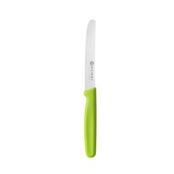 Coltello universale - 211 mm - verde | Hendi 841631
