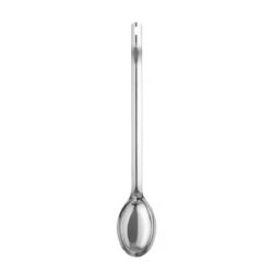 Cucchiaio per salsa pizza - 380 mm | Hendi 855539