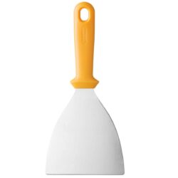 Spatola per pizza - 263x132 mm | Hendi 855638