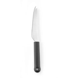 Coltello per formaggio - 250 mm | Hendi 856239