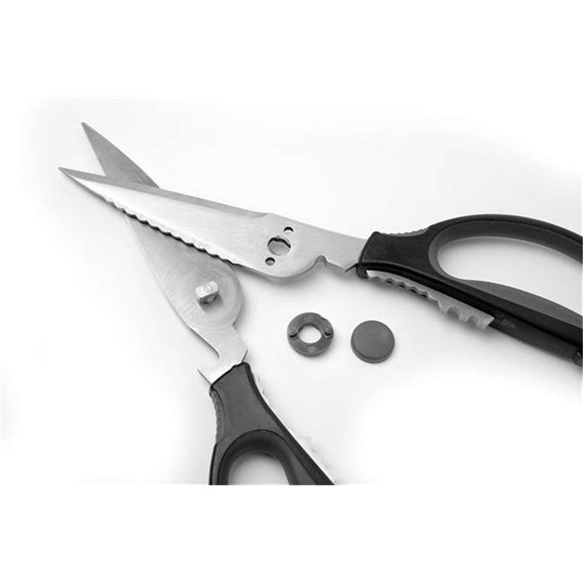 Forbici da cucina - 225 mm | Hendi 856284