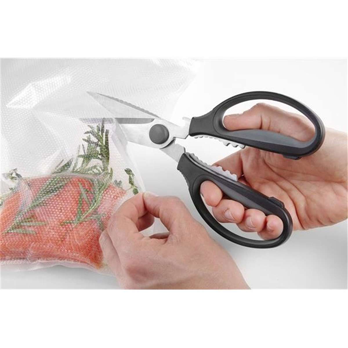 Forbici da cucina - 225 mm | Hendi 856284