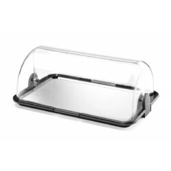 Vetrina da buffet - 465x315x195 mm | Hendi 871775