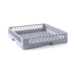 Cestello portaposate per lavastoviglie - 50x50 cm | Hendi 877203
