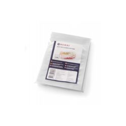 Sacchetti per confezionamento sottovuoto a campana 250x350 mm