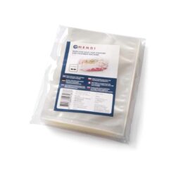 Sacchetti per cottura sottovuoto - 250x350 mm - 100 pz | Hendi 971352
