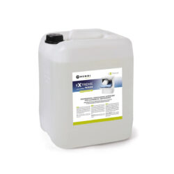 Detergente professionale per stoviglie Extreme Wash - 20 L | Hendi 975046