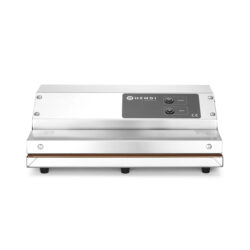 Macchina sottovuoto - a barra - 230V/250 W | Hendi 975336