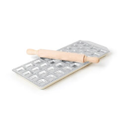 Stampo per ravioli - 320x137x18 mm | Hendi 975534