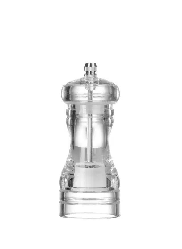 Macinapepe acrilico - Ø 50 mm | Hendi 469620