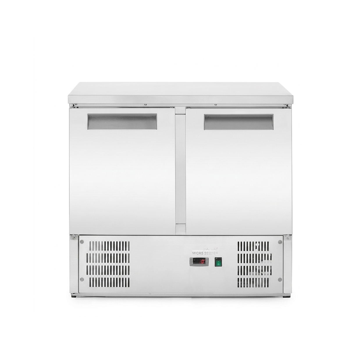 Tavolo refrigerato a 2 porte - 247 L | Arktic 236130