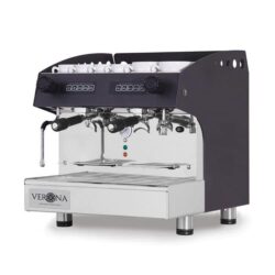 Macchina da caffè automatica a 2 gruppi | Verona