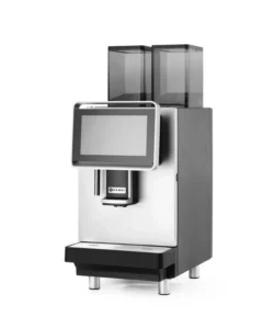 Macchina da caffè automatica CoffeeMatic - 230V/2900W | Hendi 209073