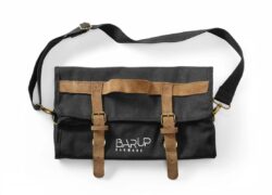 Borsa da bartender - nera - 210x370x70 mm | Bar up 700259