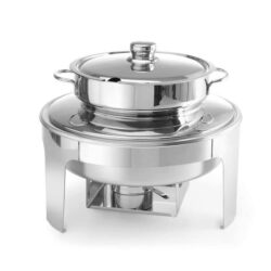 Scaldavivande - 10 L - rotondo | Hendi 470244
