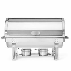 Scaldavivande - GN 1/1 ROLLTOP - Profi Line | Hendi 470206