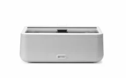 Chafing dish elettrico - 700 W - bianco - UNIQ | Hendi 470428