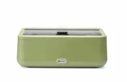 Chafing dish elettrico - 700 W - verde - UNIQ | Hendi 470435