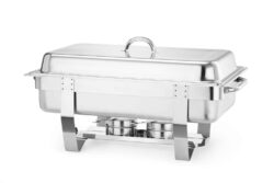 Scaldavivande Kitchen Line - set | Hendi 471050