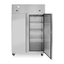 Frigorifero e congelatore - 2 x 420 L | Arktic 233146