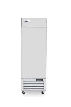 Armadio frigorifero - 580 L - acciaio inox | Arktic 232729