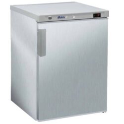 Armadio frigorifero inox Budget Line - 200 L | Arktic 236017