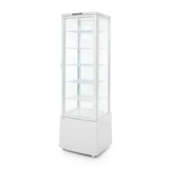 Vetrina refrigerata 270 L - bianca | Arktic 233696