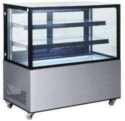 Vetrina refrigerata 410 L | Arktic 233450