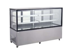 Vetrina refrigerata 610 L | Arktic 233467