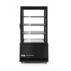 Vetrina refrigerata 68 L - nera | Arktic 233238