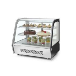 Vetrina refrigerata regolabile - 120 L | Arktic 233702