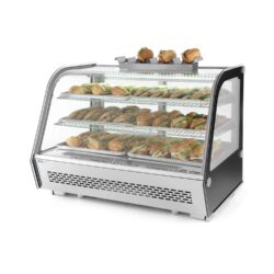 Vetrina refrigerata regolabile - 160 L | Arktic 233719