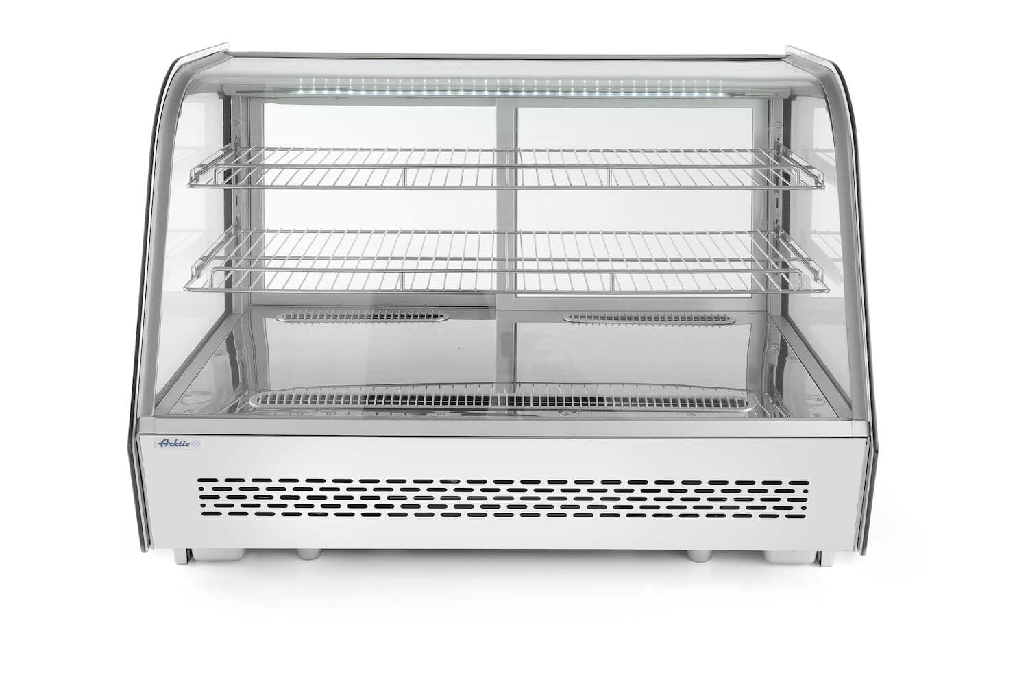 Vetrina refrigerata regolabile - 160 L | Arktic 233719