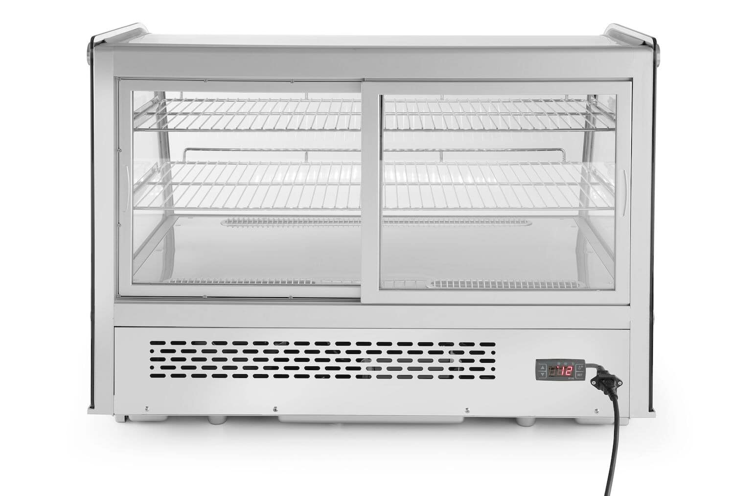 Vetrina refrigerata regolabile - 160 L | Arktic 233719