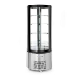 Vetrina refrigerata rotonda - 360 L | Arktic 233832