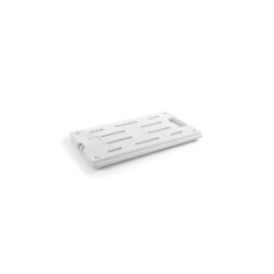 Piastra eutettica per contenitori isotermici GN 1/1 | Amer Box 707753