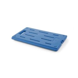 Piastra eutettica per contenitori isotermici GN 1/2 | Amer Box 707777