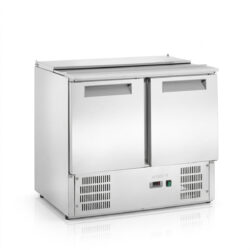 Tavolo refrigerato a 2 porte - 247 L | Arktic 236161