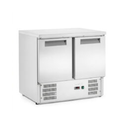 Tavolo refrigerato a 2 porte - 247 L | Arktic 236130