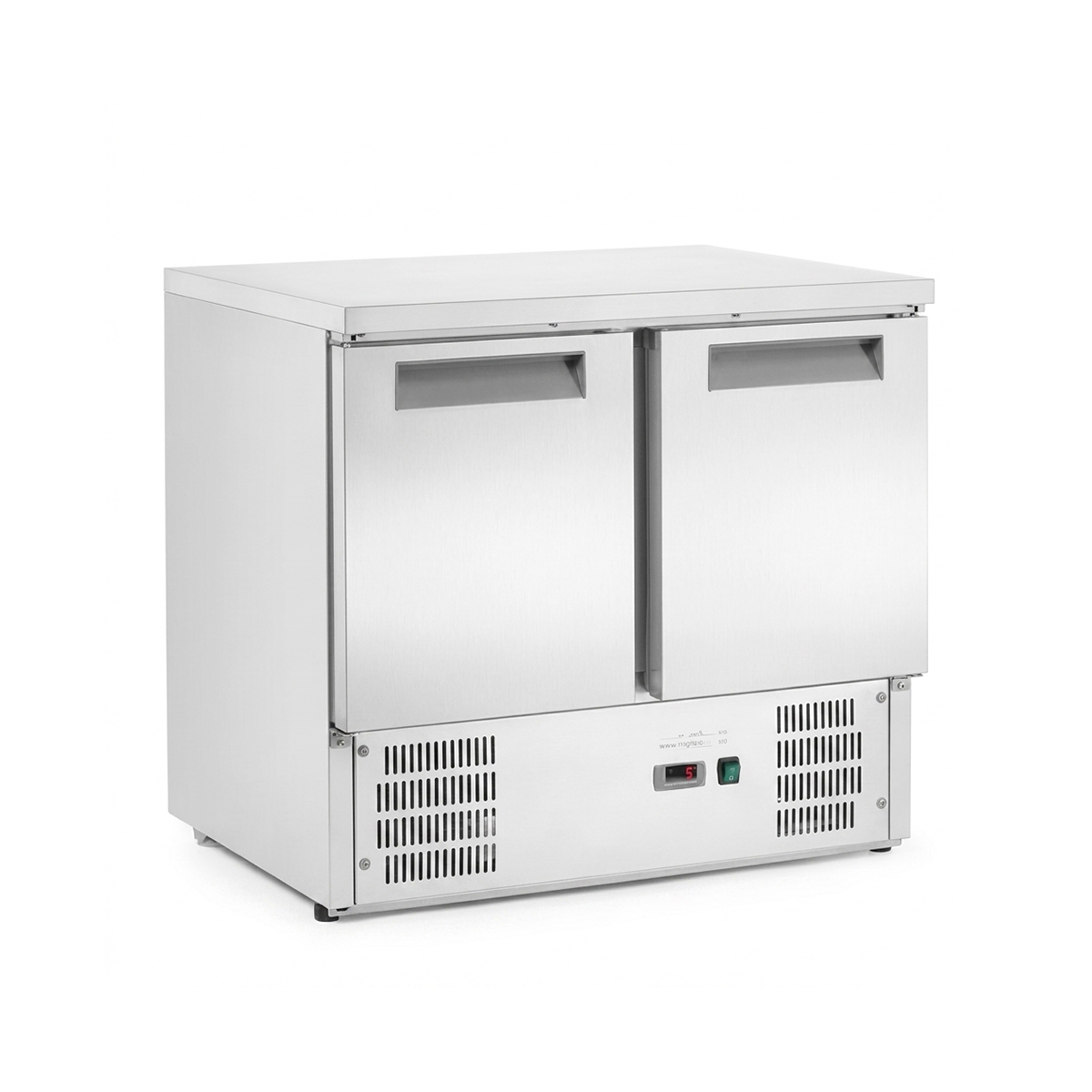 Tavolo refrigerato a 2 porte - 247 L | Arktic 236130