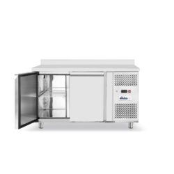 Tavolo refrigerato - 2 porte - 250 W | Arktic 232040
