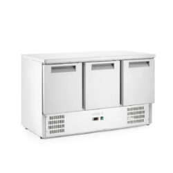 Tavolo refrigerato a 3 porte - 368 L | Arktic 236147