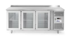 Tavolo refrigerato a 3 porte - 420 L | Arktic 233436