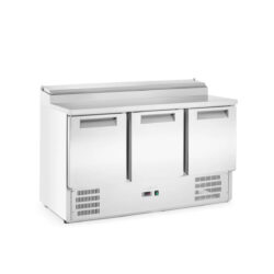 Tavolo refrigerato con sovrastruttura - 368 L | Arktic 236239