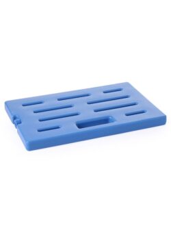 Piastra eutettica per vetrina refrigerata 424186 - 528×324×30 mm | Hendi 424193