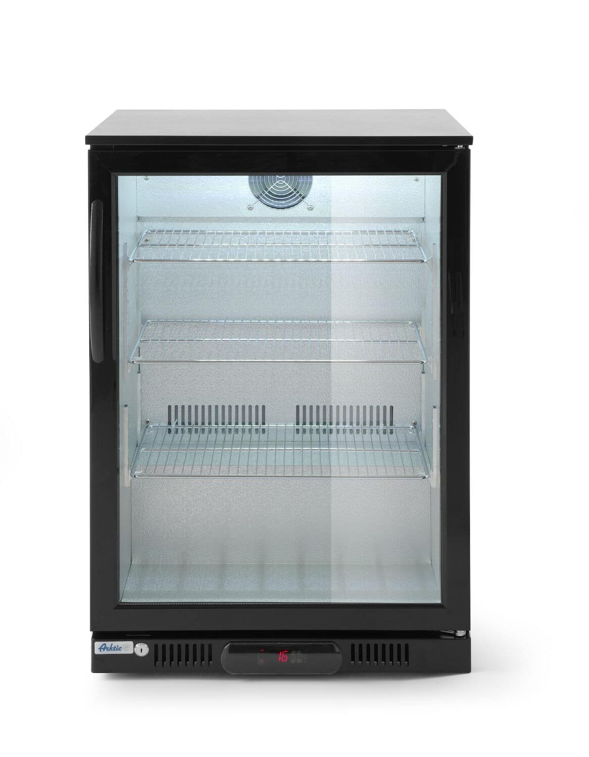 Frigorifero per bar 126 L | Arktic 226568