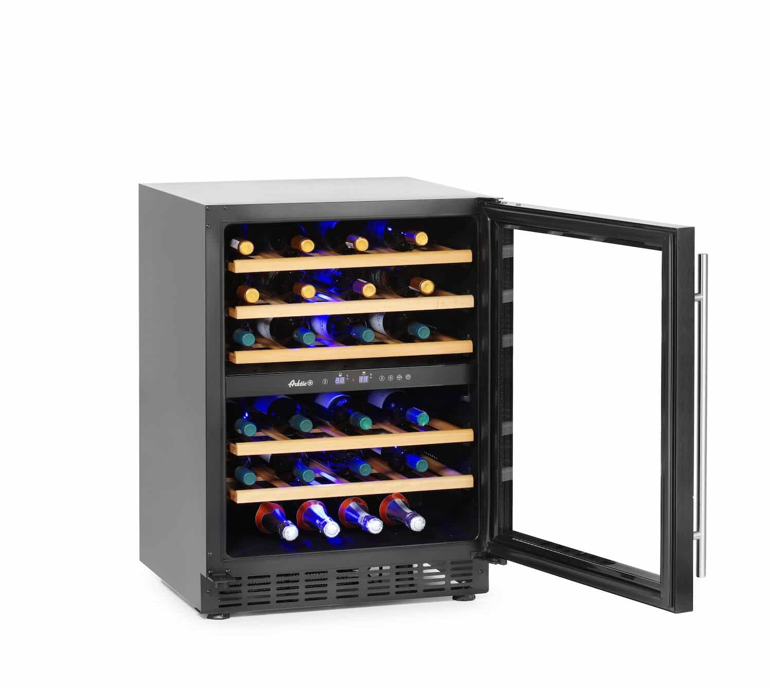 Cantinetta per vini - 133 L/46 bottiglie | Arktic 237588