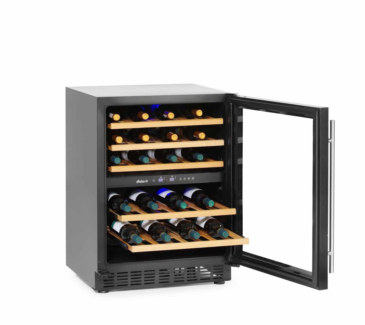 Cantinetta per vini - 133 L/46 bottiglie | Arktic 237588