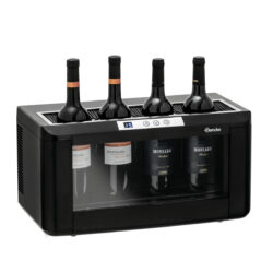 Cantinetta per vini 4FLS-10 | Bartscher 700143