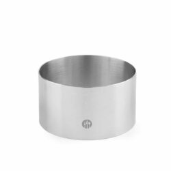Anello da forno e pasticceria - rotondo - Ø 140 mm | Hendi 512241